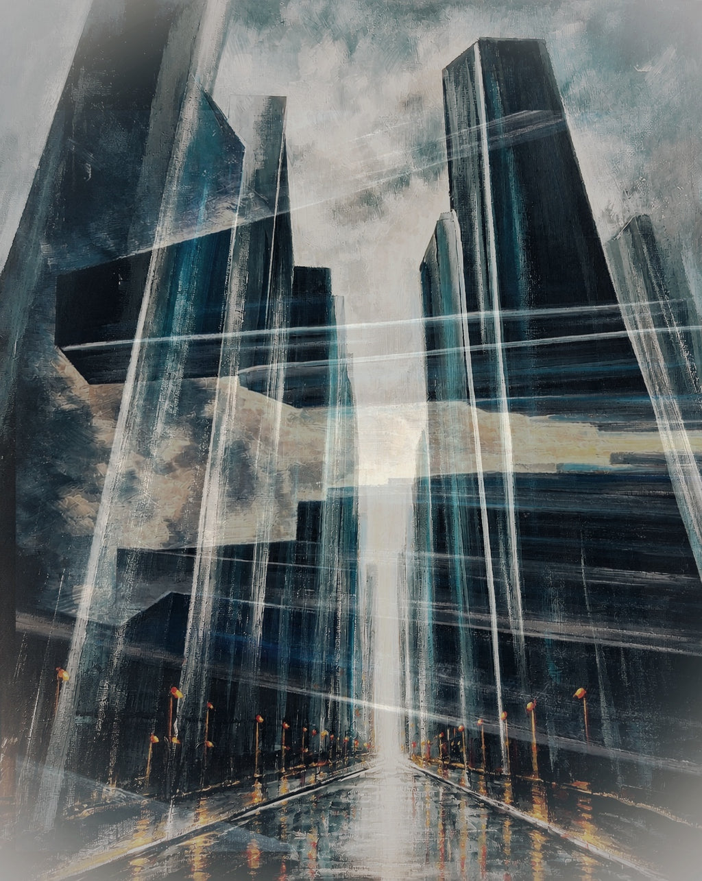 Wall Street