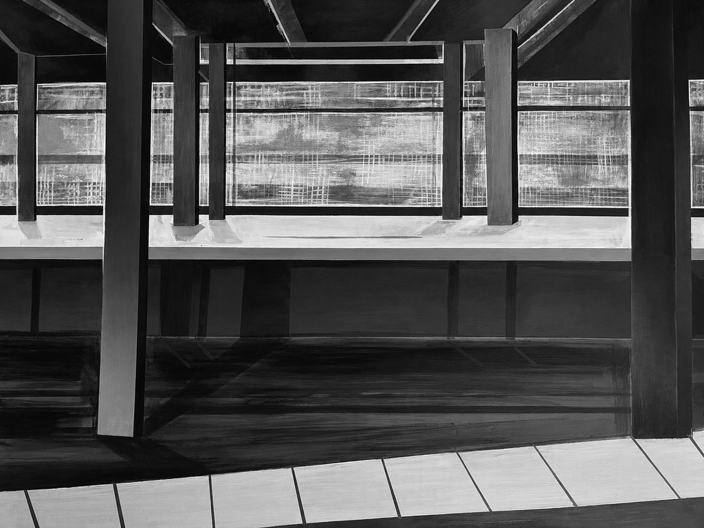 Brooklyn Subway No. 2