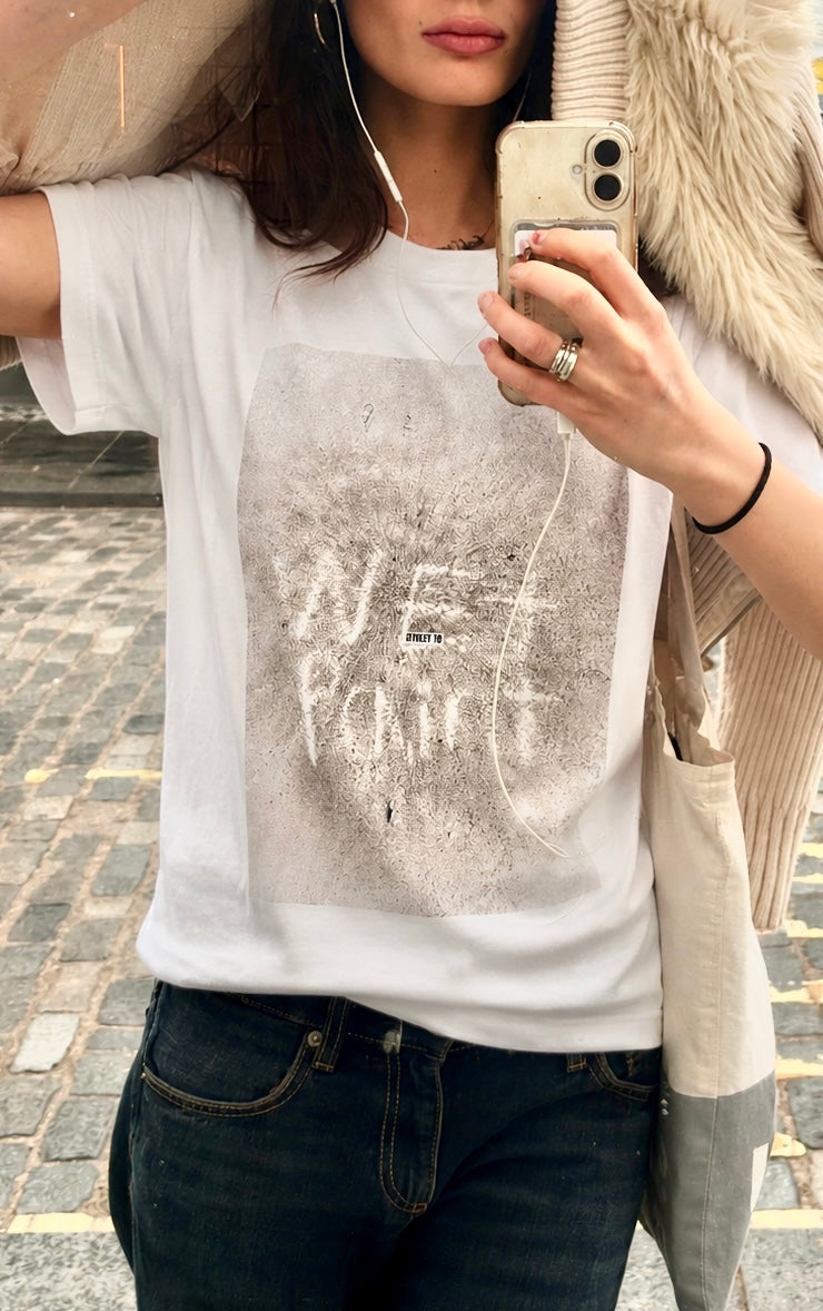 Wet Paint