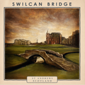 The Swilcan Bridge print