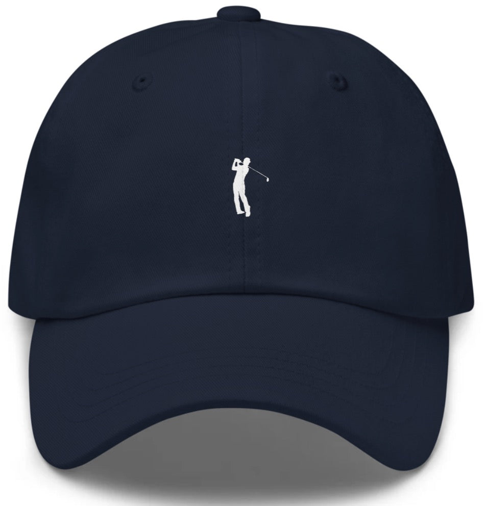 The Golfer Cap