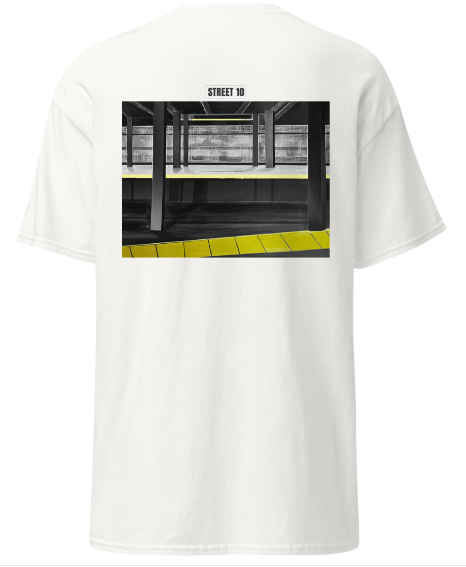 Brooklyn Subway