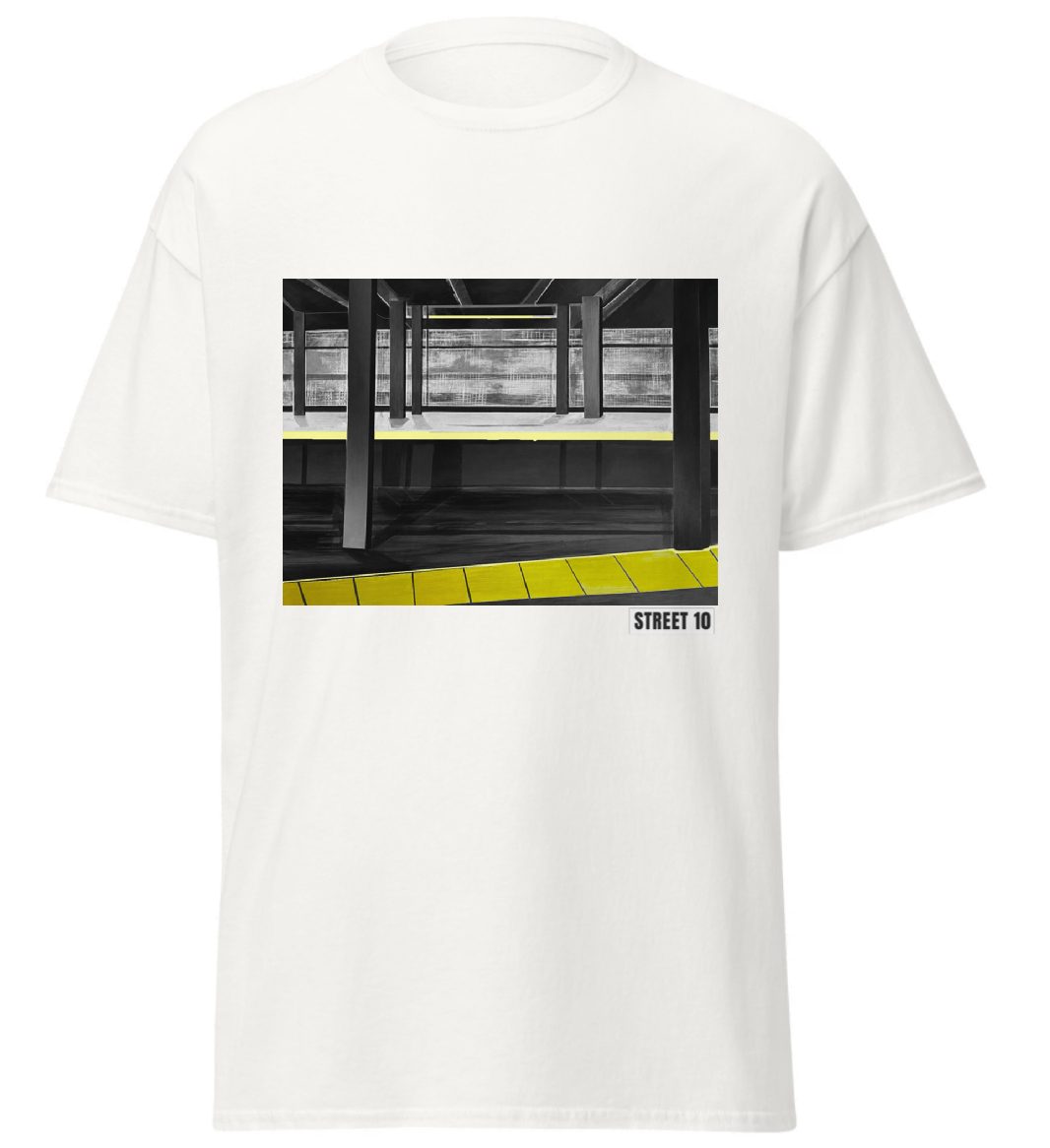 Brooklyn Subway