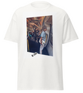 On The Underground Tee